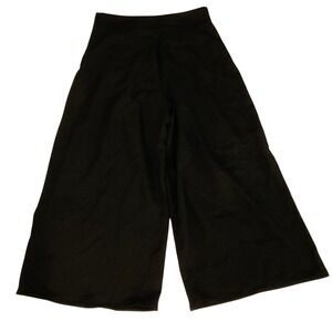 White House BLack Market wide leg flare culotte gaucho 4502207157 GAUCHO PANTS 6